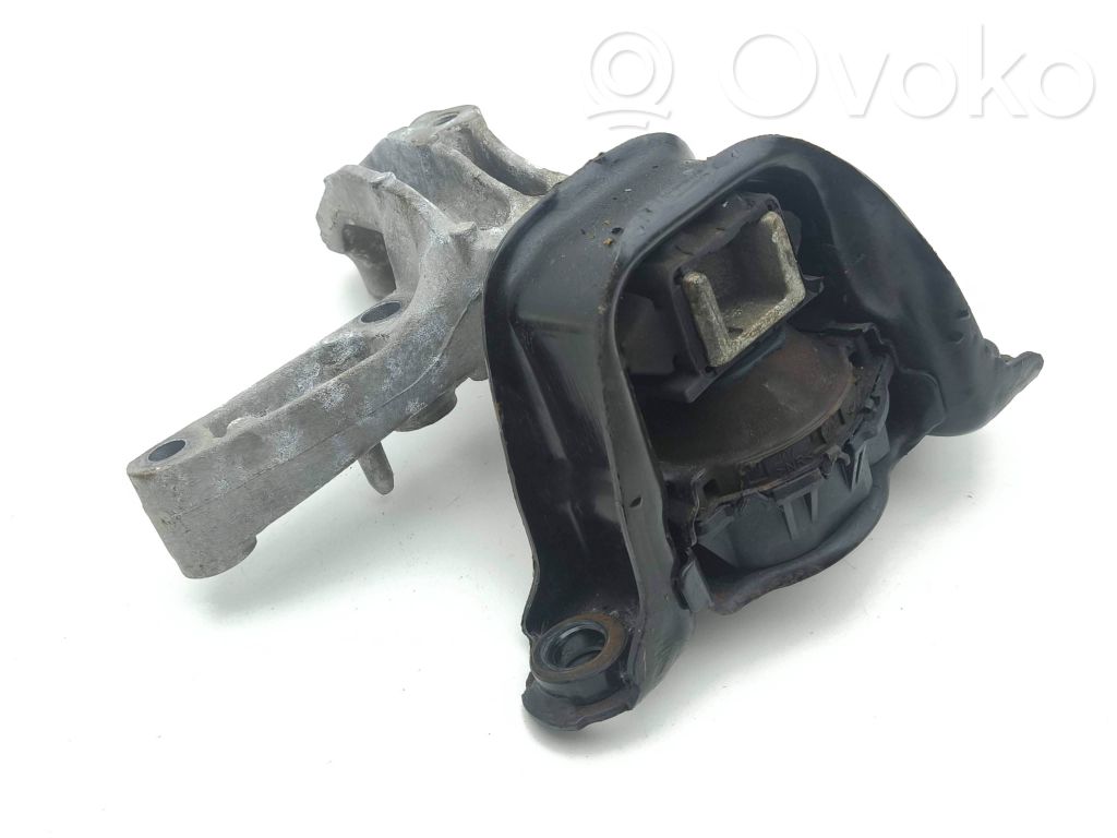 Nissan Qashqai Suport tampon motor 