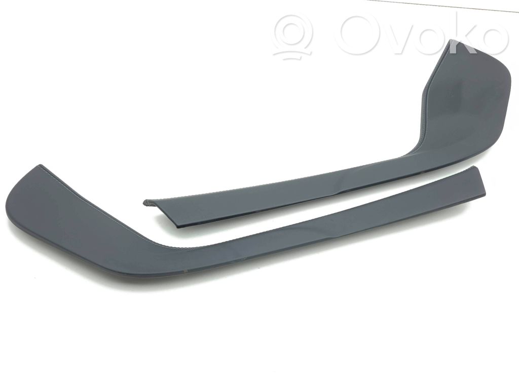 Tesla Model S Garniture latérale de console centrale avant 
