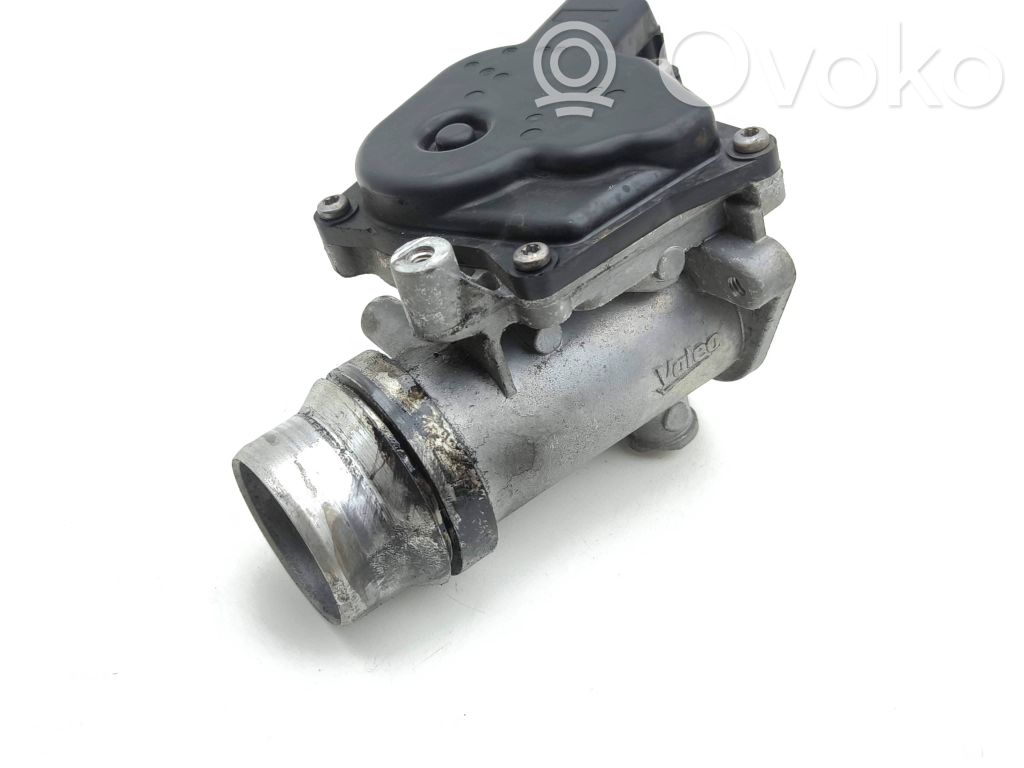 Nissan Qashqai Drosselklappenventil 