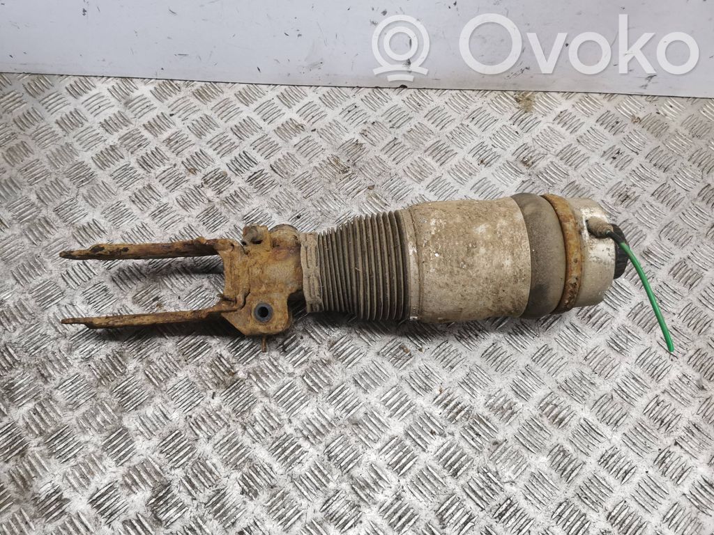 Audi Q7 4L Amortizor pneumatic față 
