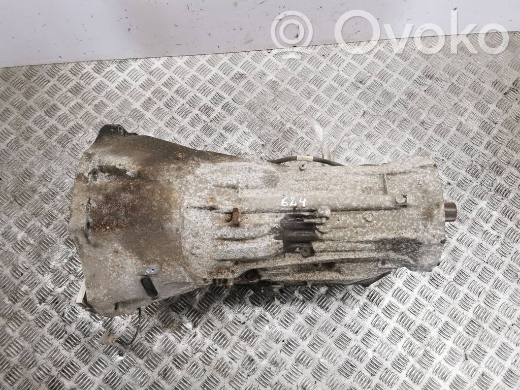 Automatic gearbox   09D300039K,KQZ