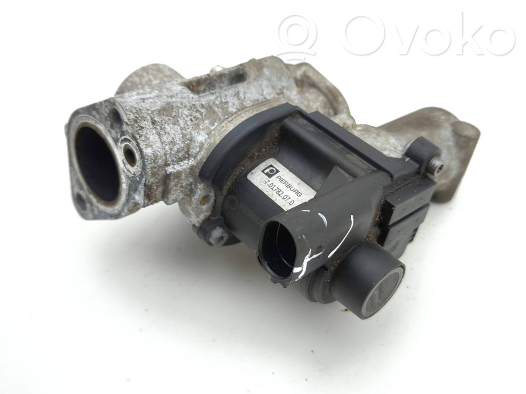 Audi Q7 4L Válvula EGR 
