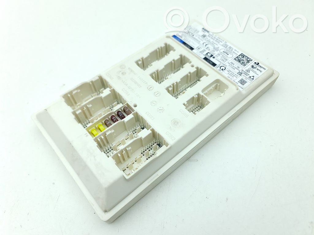 Module confort   5B6C434