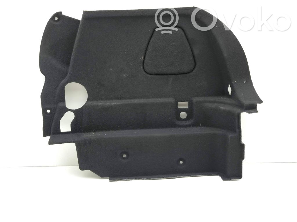 Mini F65 Revestimiento lateral del maletero/compartimento de carga 