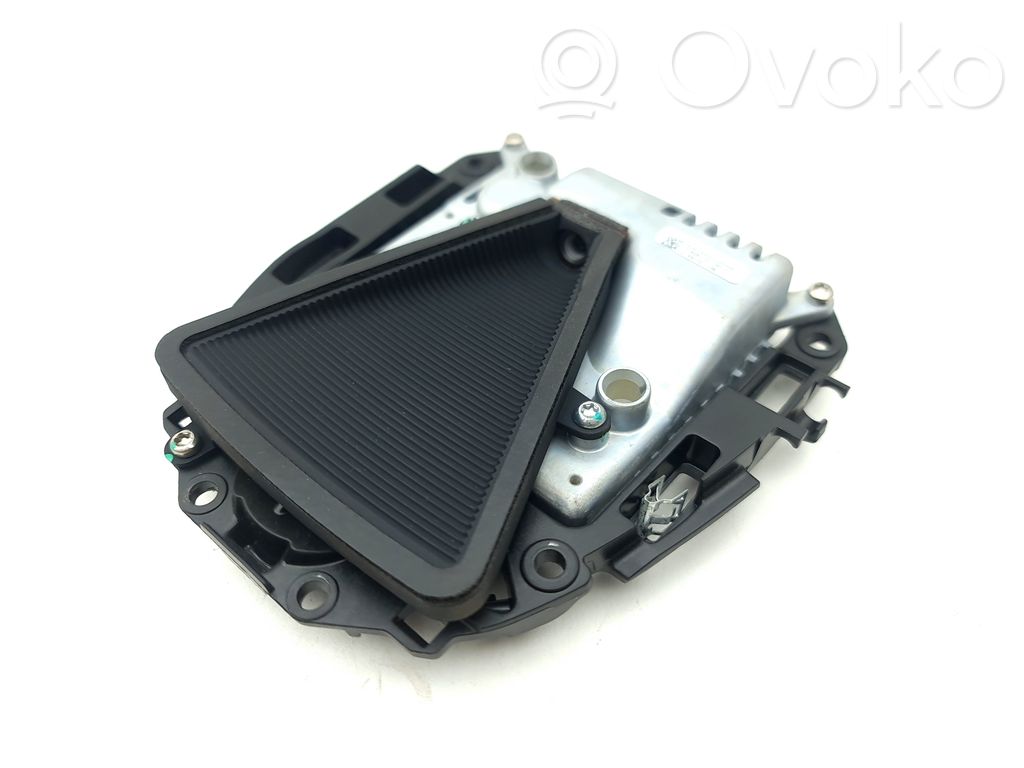 Tesla Model S Windshield/windscreen camera 