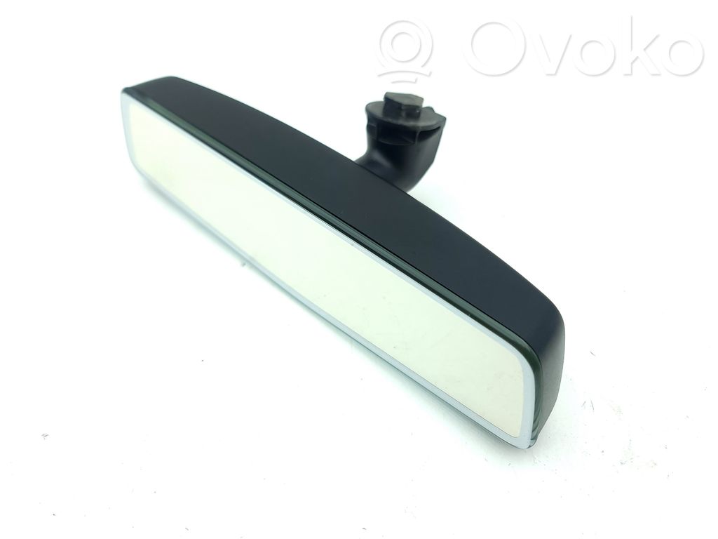 Tesla Model S Rear view mirror (interior) 