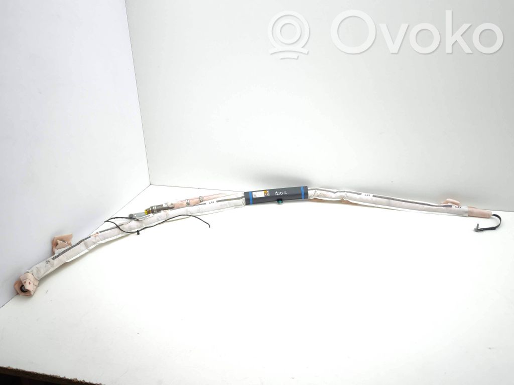 Kurtyna airbag   0589P1000343,100526100D,A14LN000542