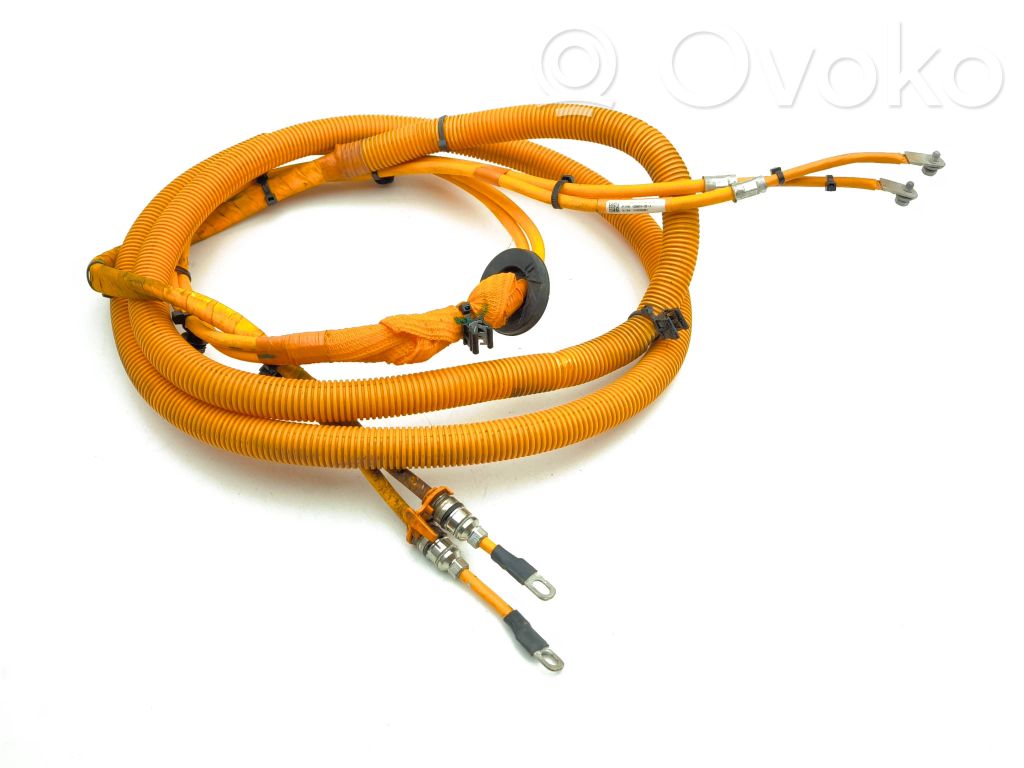 Câble haute tension   103967400A,T14K0346351
