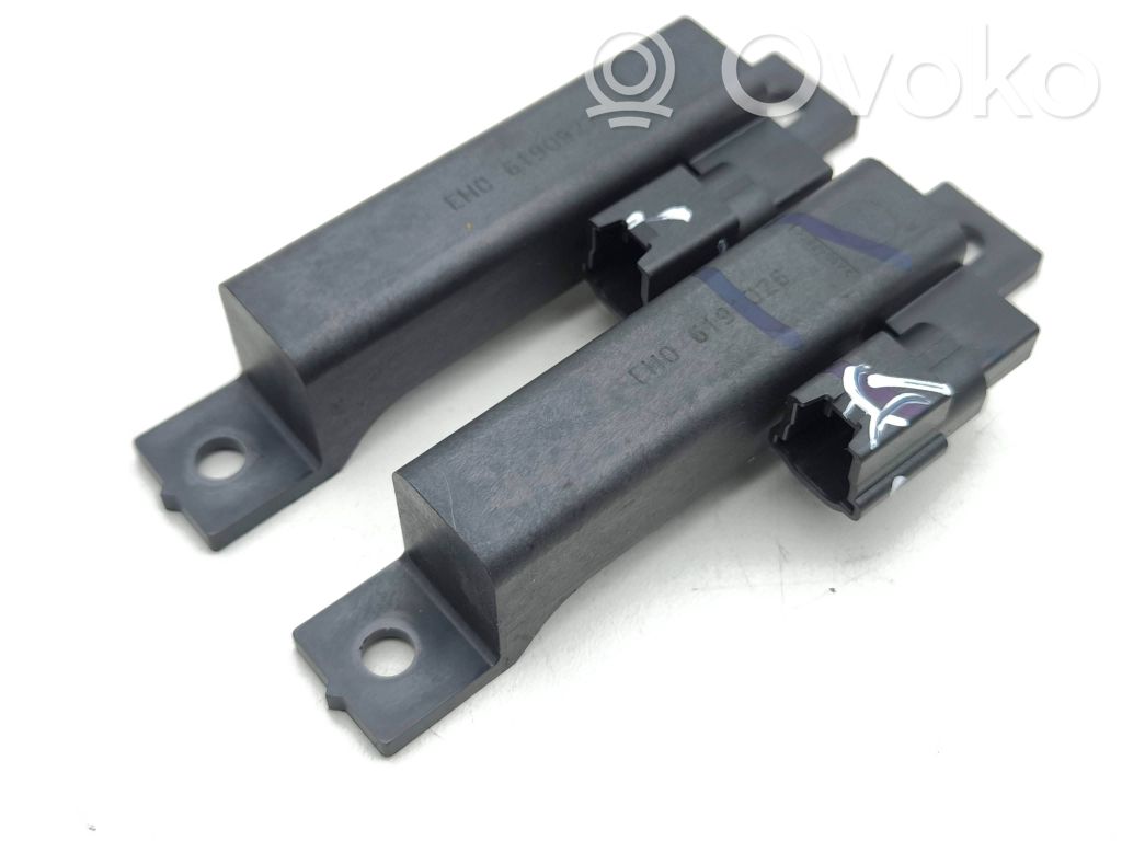 Nissan Navara D23 Antenă sistem fără cheie 