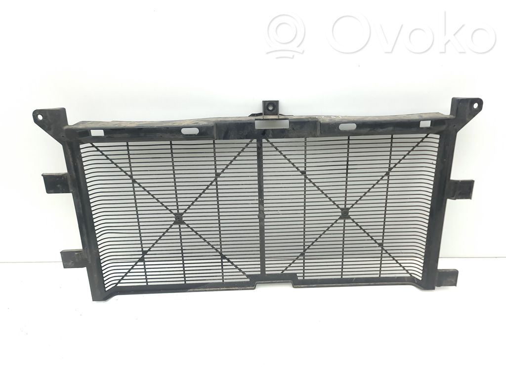 Nissan Leaf II (ZE1) Mască radiator
