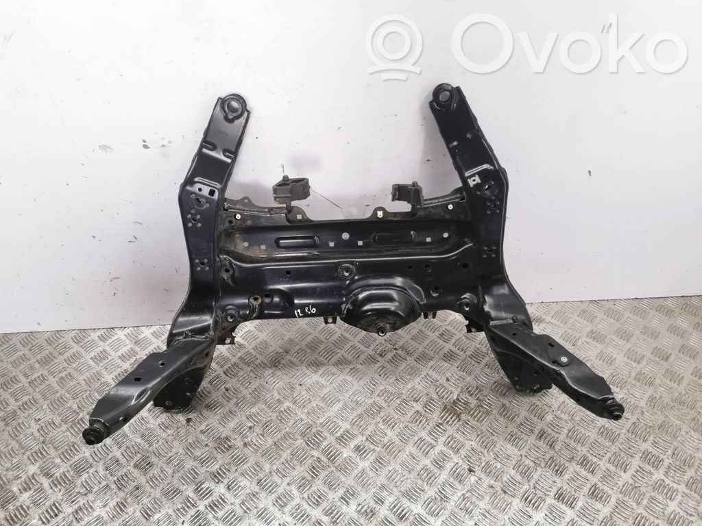 Front subframe   8836336