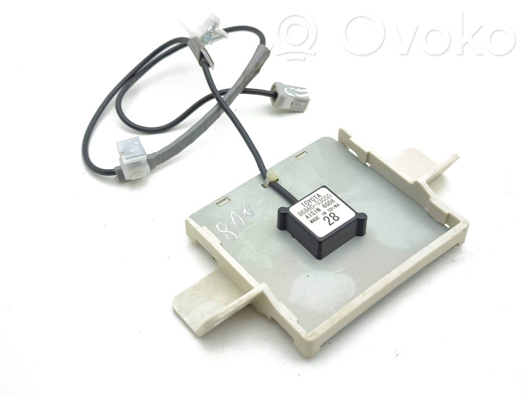Lexus IS 220D-250-350 Aerial GPS antenna 