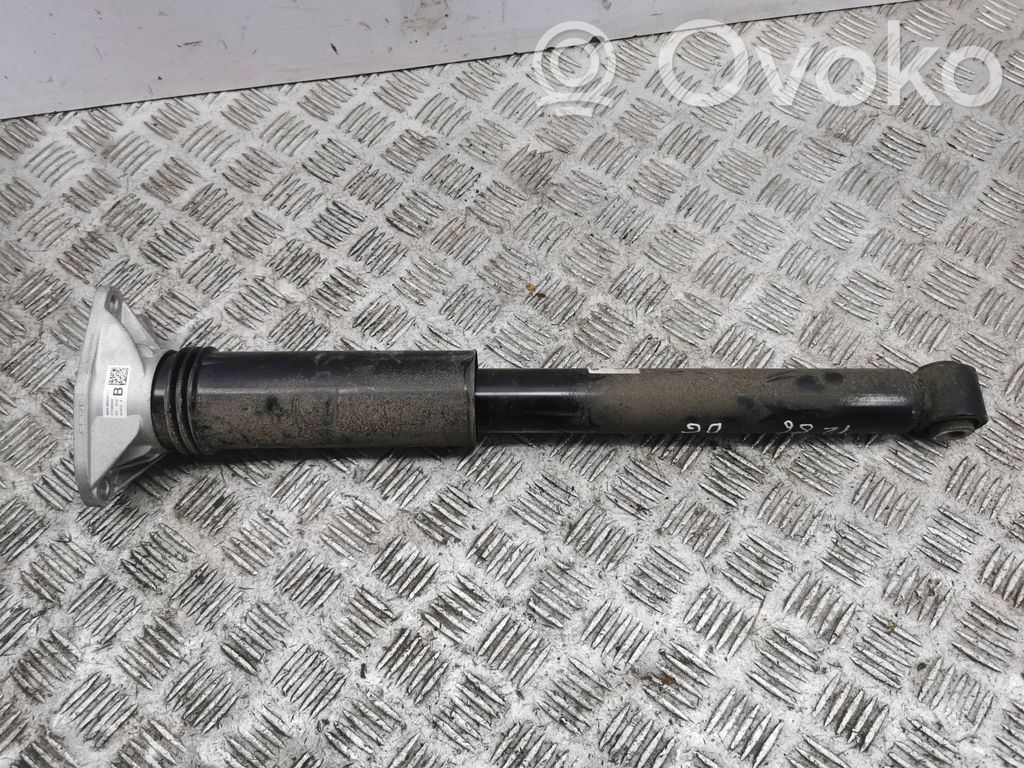 Stoßdämpfer hinten   5A31E35