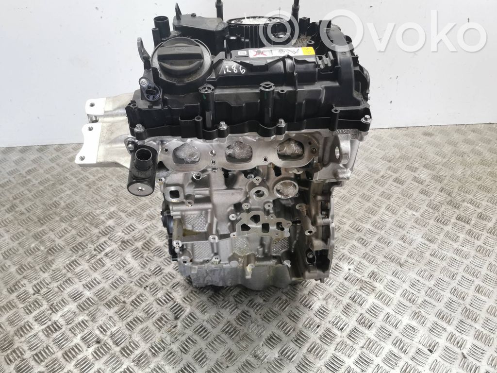 Moottori   B38A15M2