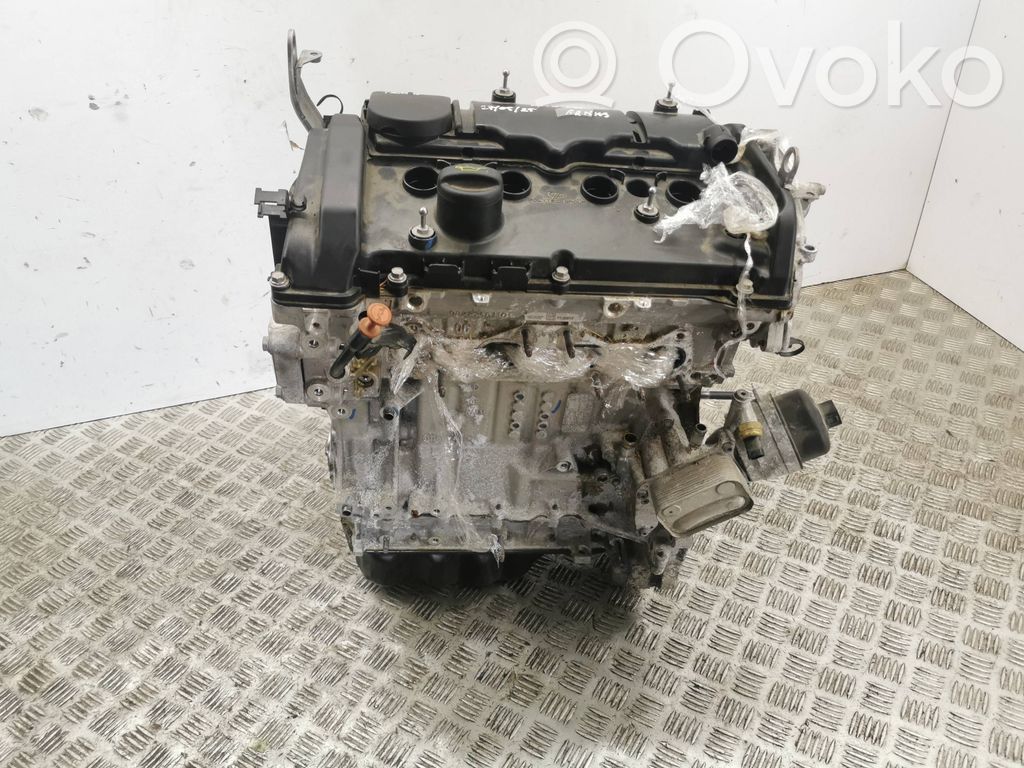 Peugeot 3008 II Motor 