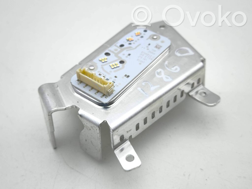 Module de contrôle de ballast LED   52785D160C,L90122524279,B746812C
