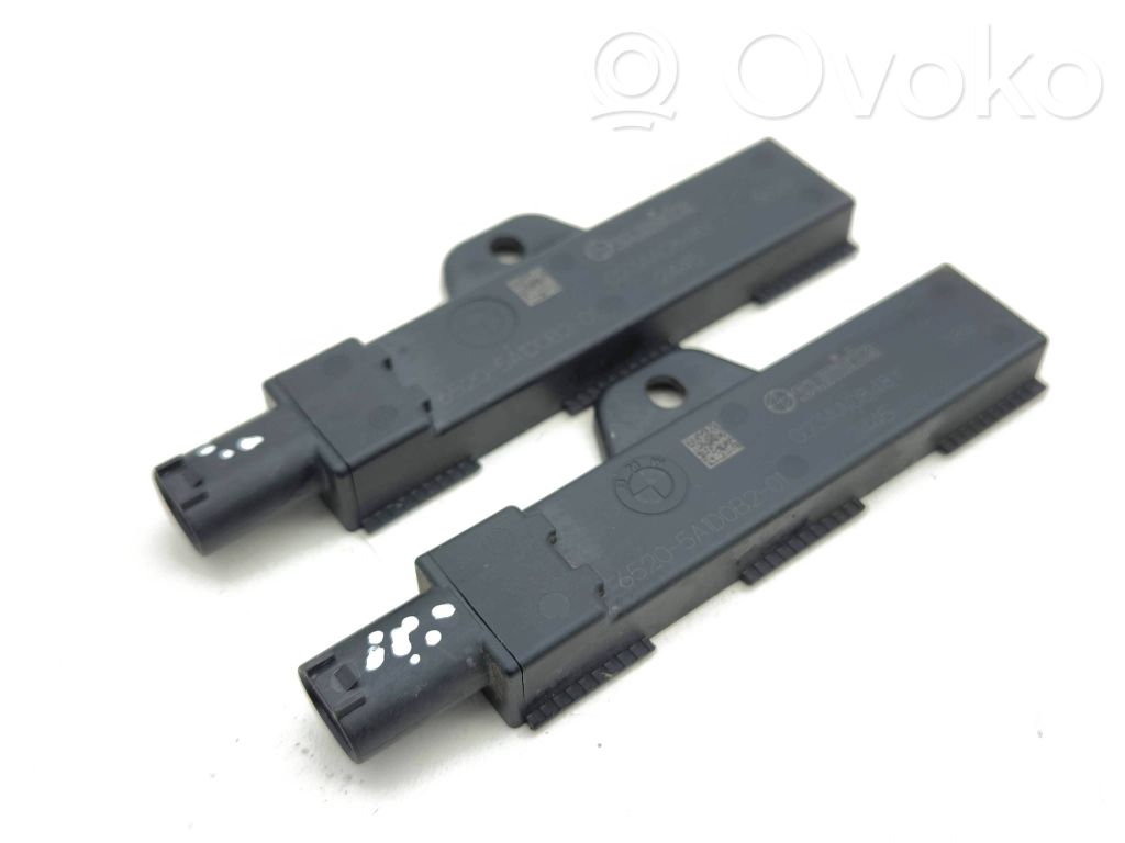 Mini F65 Antenna di sistema senza chiave 