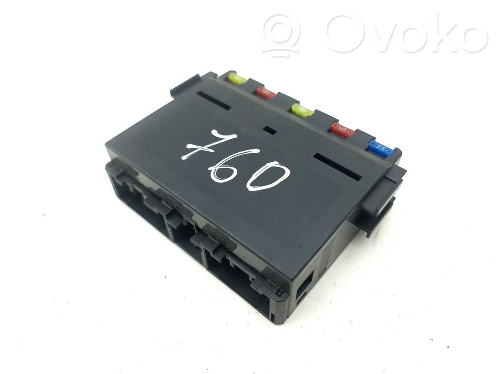 Lexus GS 300 350 430 450H Modulo fusibile 