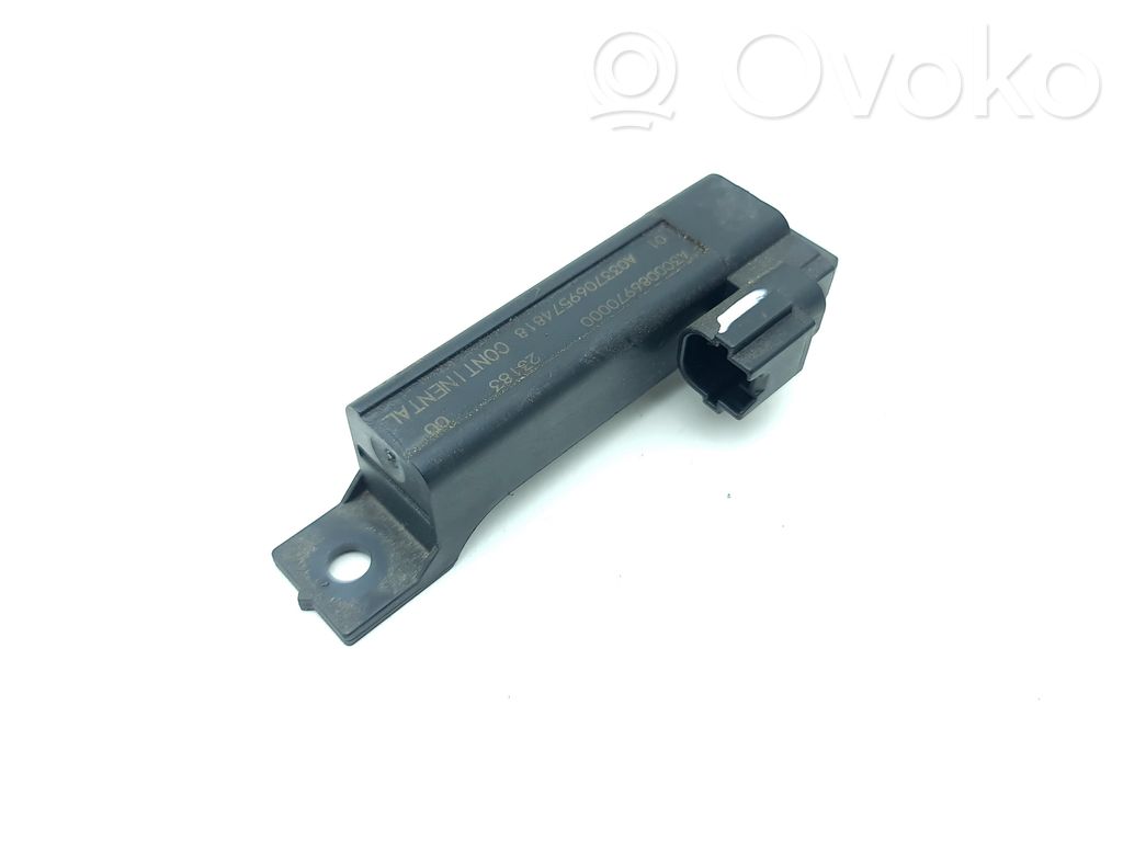 Antena systemu bezkluczykowego   A3C0086970000
