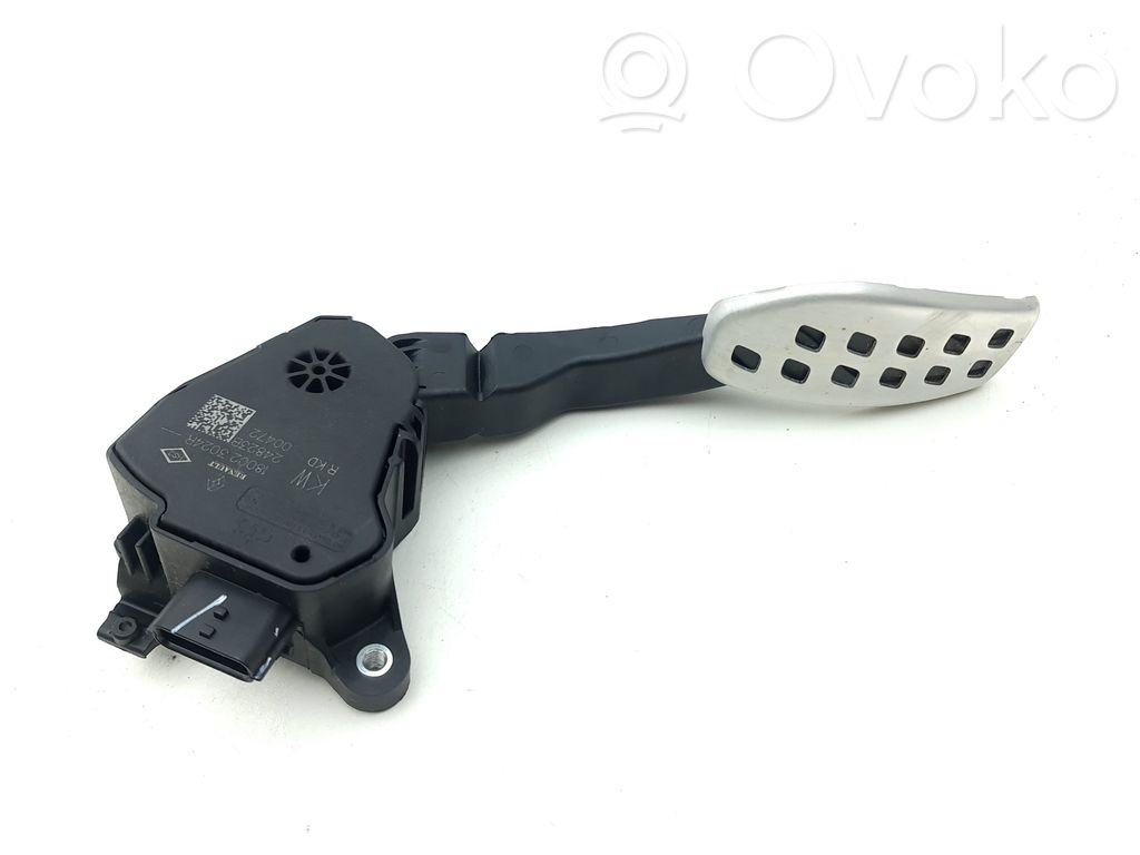 Renault Austral Pedal del acelerador 