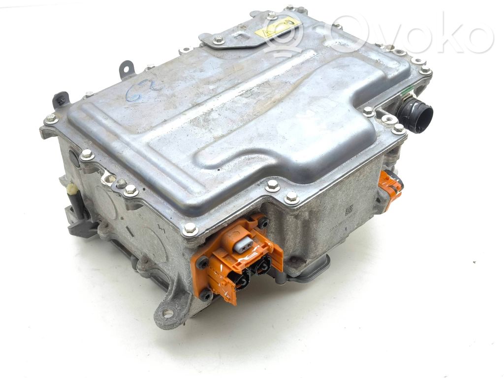 Renault Austral Voltage converter inverter 
