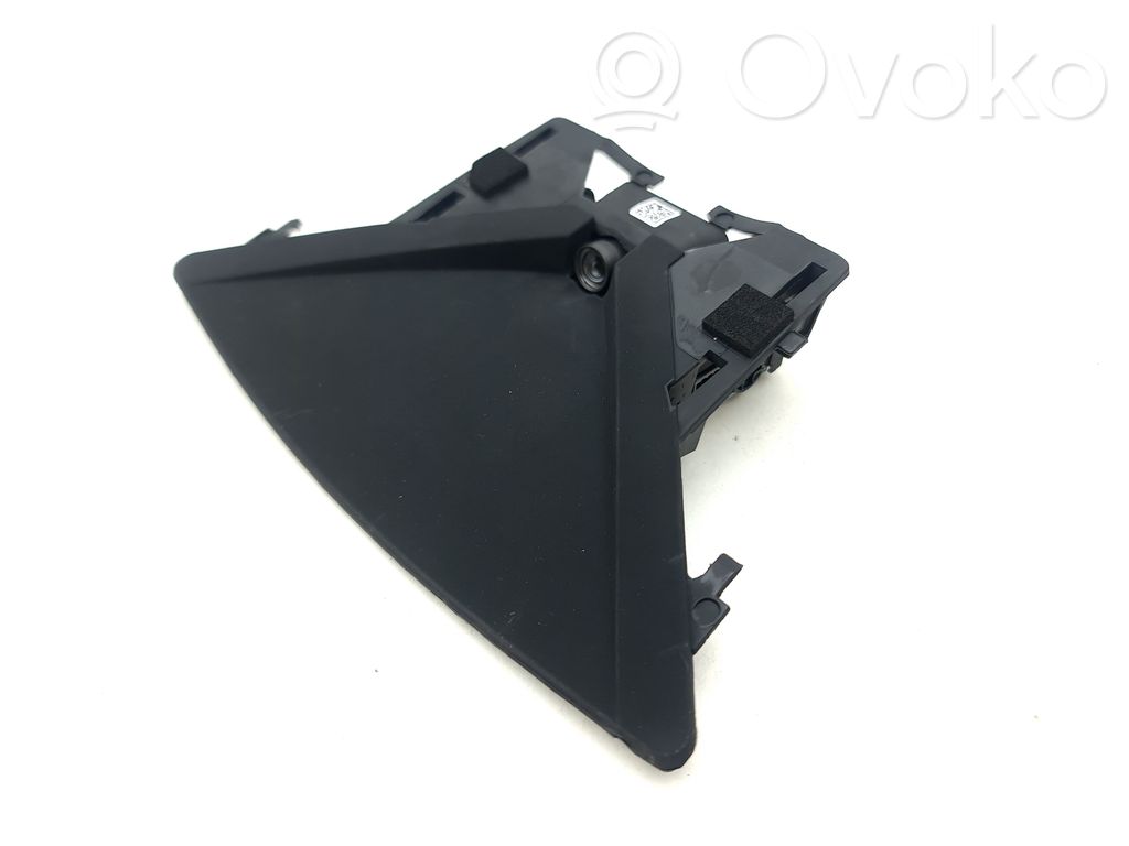 Renault Austral Windshield/windscreen camera 