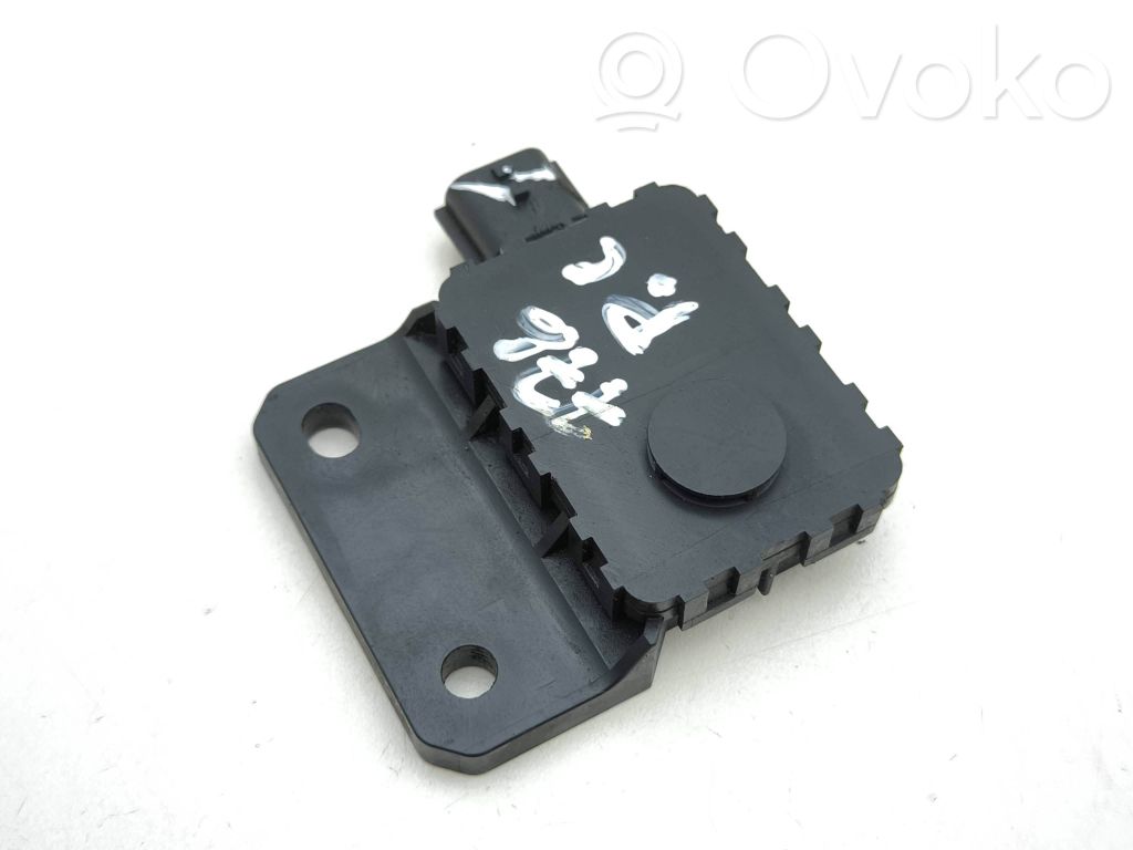 Infiniti Q50 Sensor 