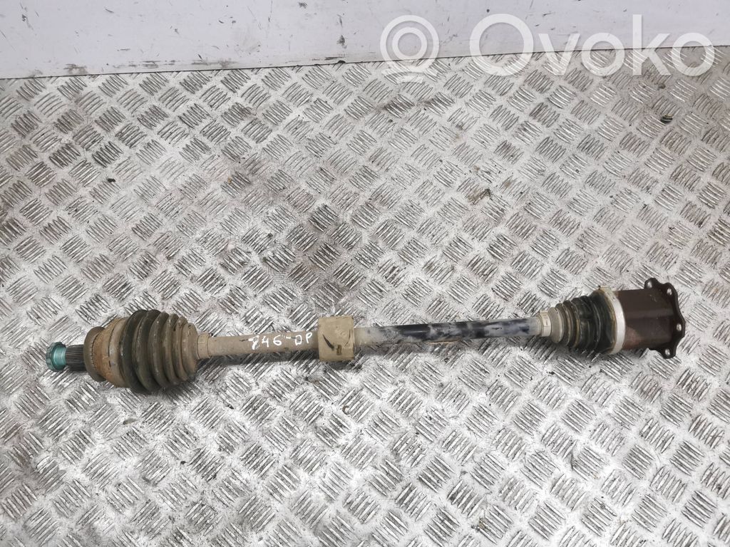 Seat Arona Front driveshaft 