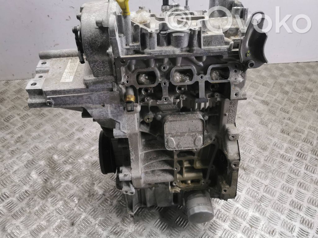 Seat Arona Dzinējs 