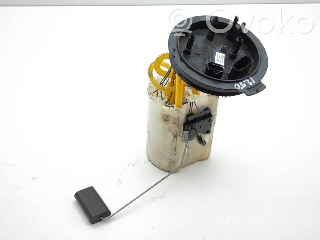 Bomba interna de combustible   5Q0919050AD,A2C94146500,090616009