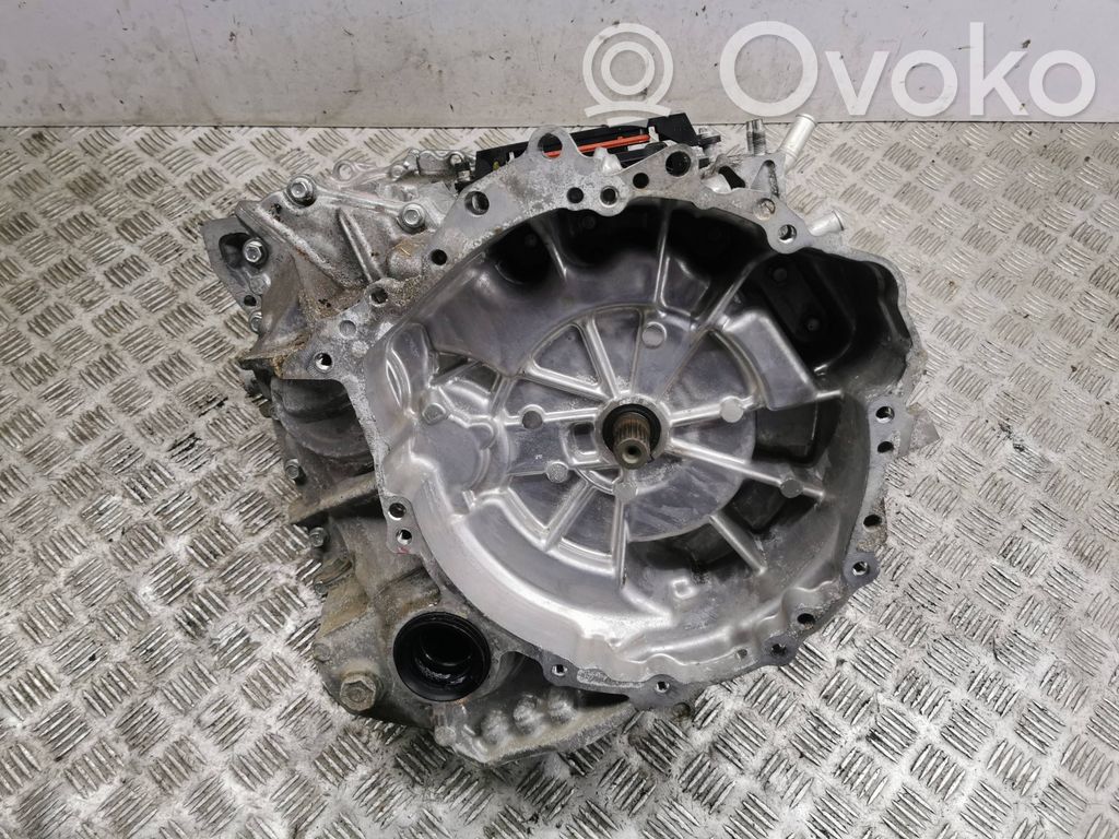 Automatic gearbox   404213,1CA523,1VM