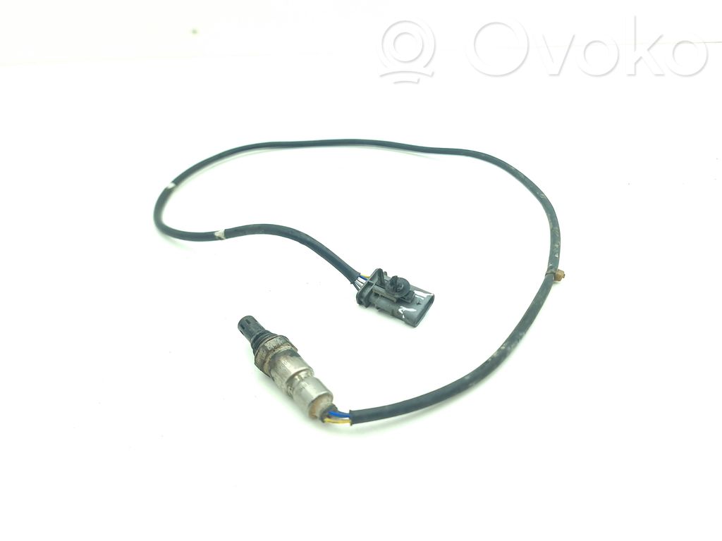 Fiat Ducato Lambda probe sensor 