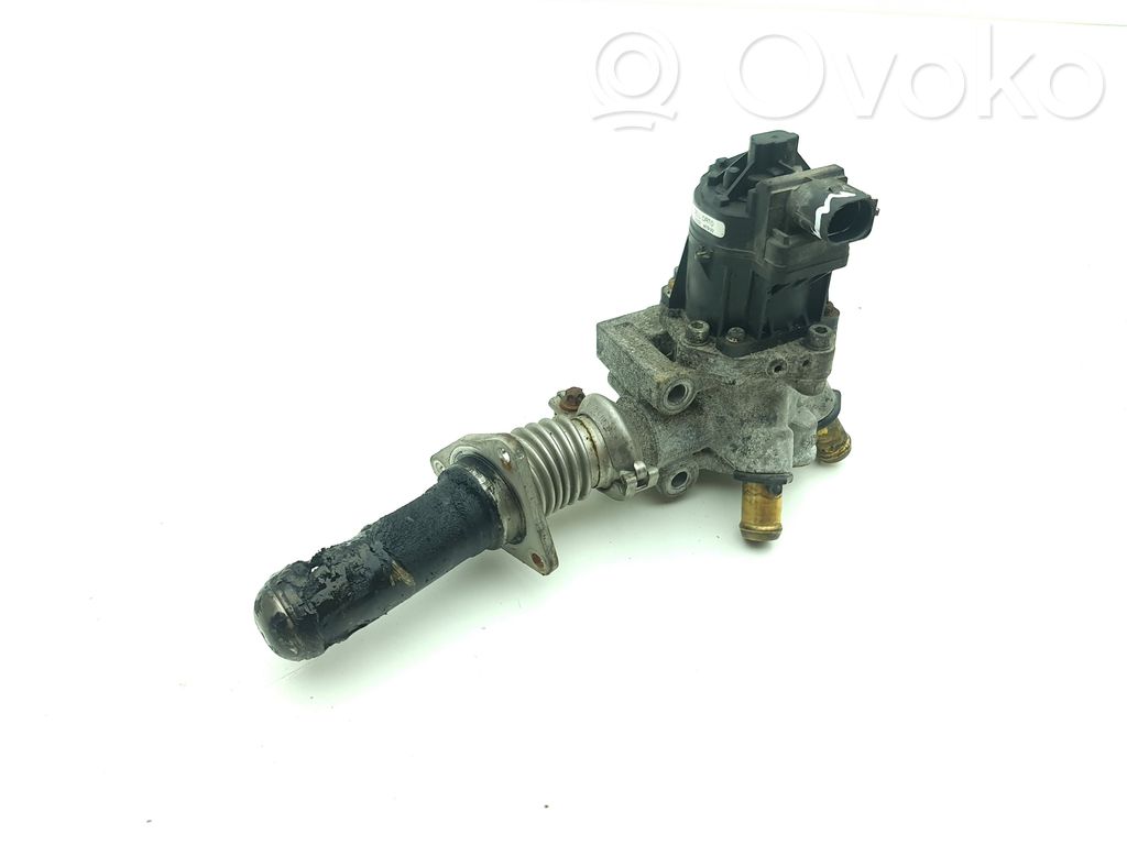Fiat Ducato Zawór EGR 