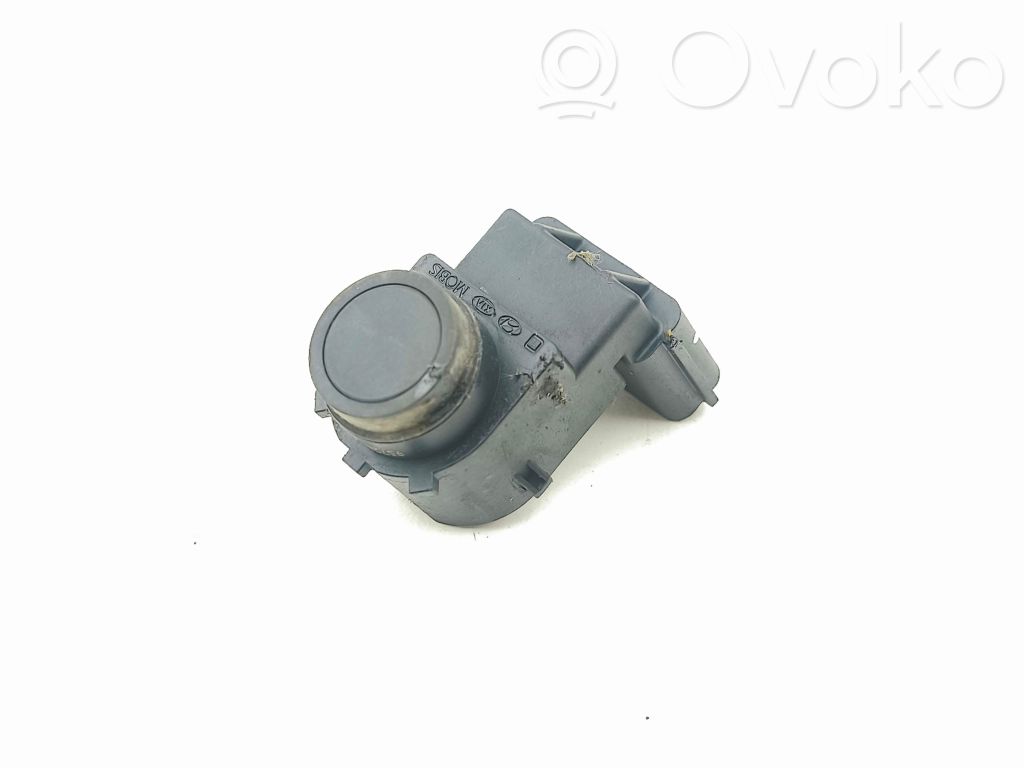 KIA Sportage Sensor de aparcamiento PDC 