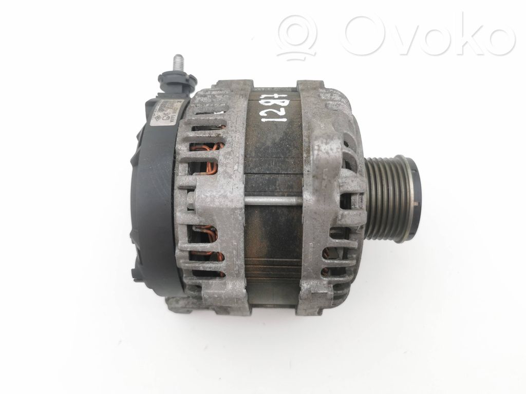 Nissan Navara D23 Alternador 