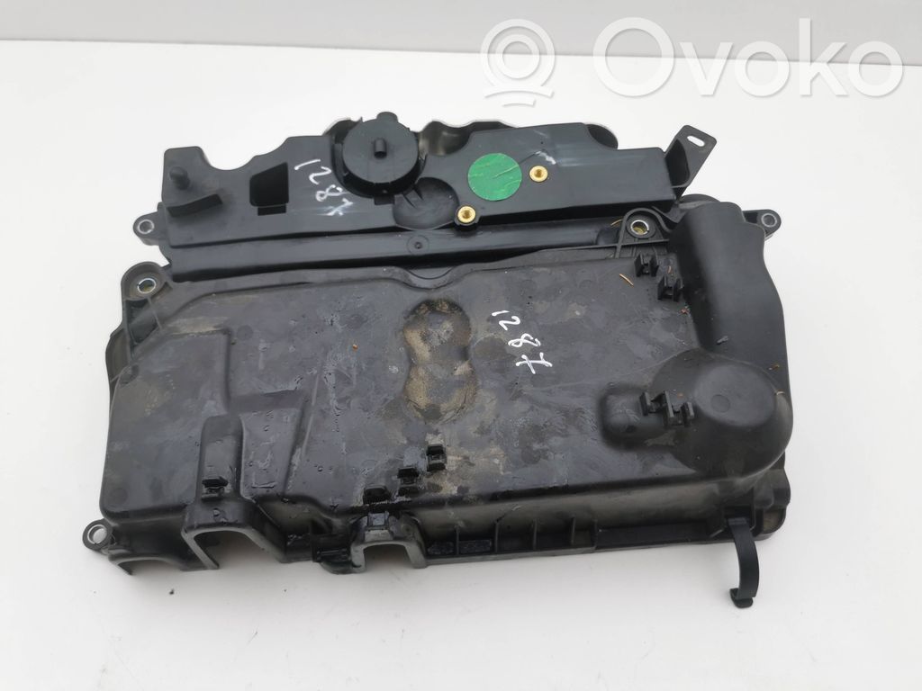 Nissan Navara D23 Ventildeckel 