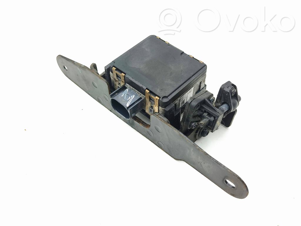 Nissan Navara D23 Sensor de radar Distronic 