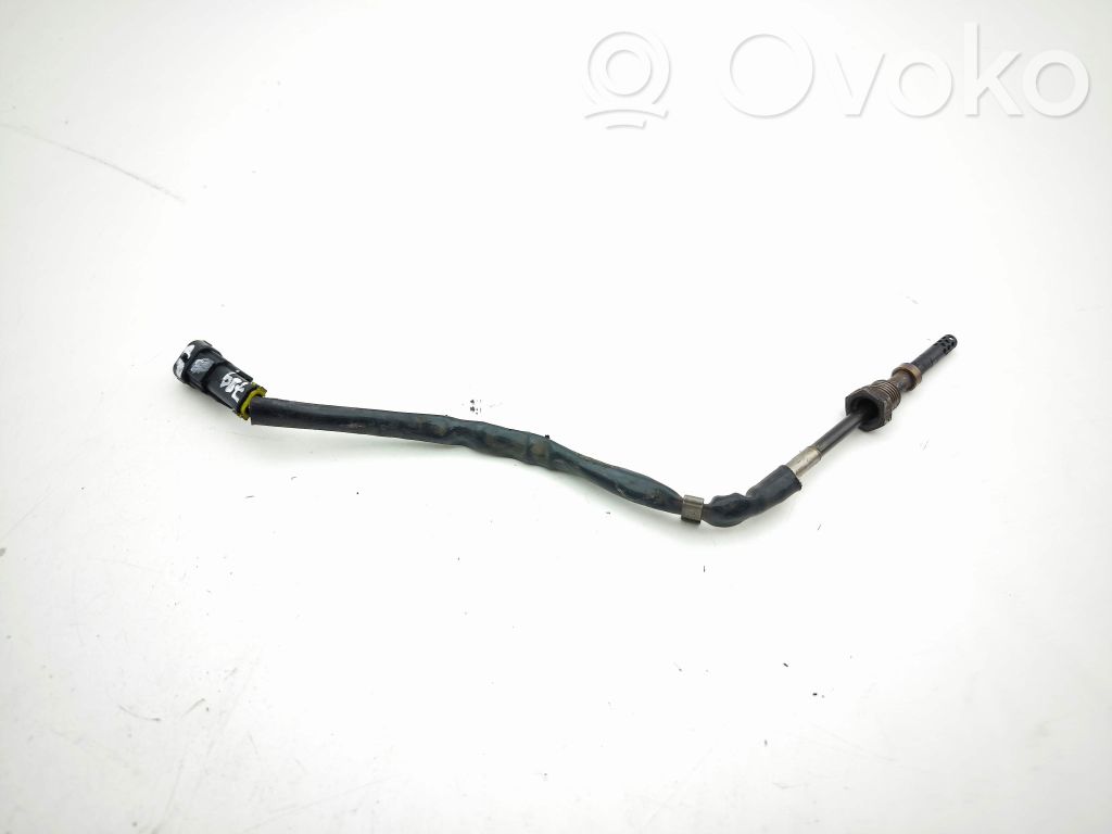 Opel Antara Exhaust gas temperature sensor 