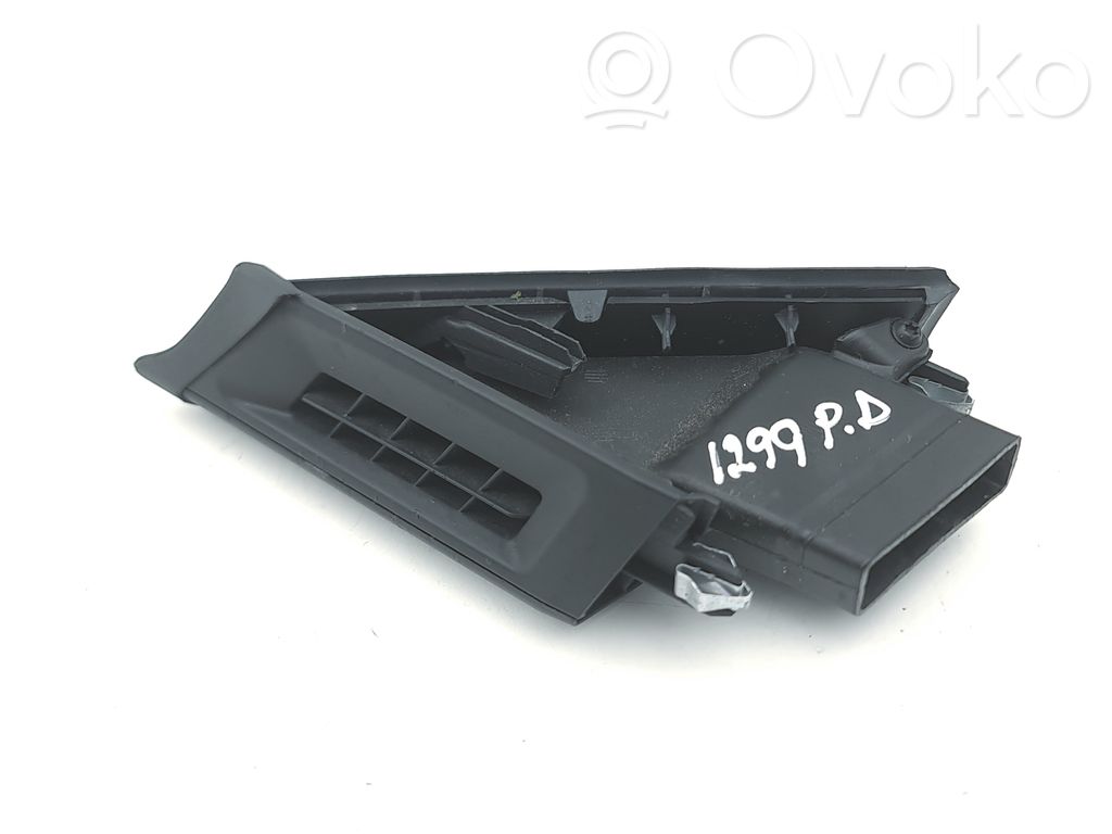 Maserati Ghibli Copertura griglia di ventilazione cruscotto 