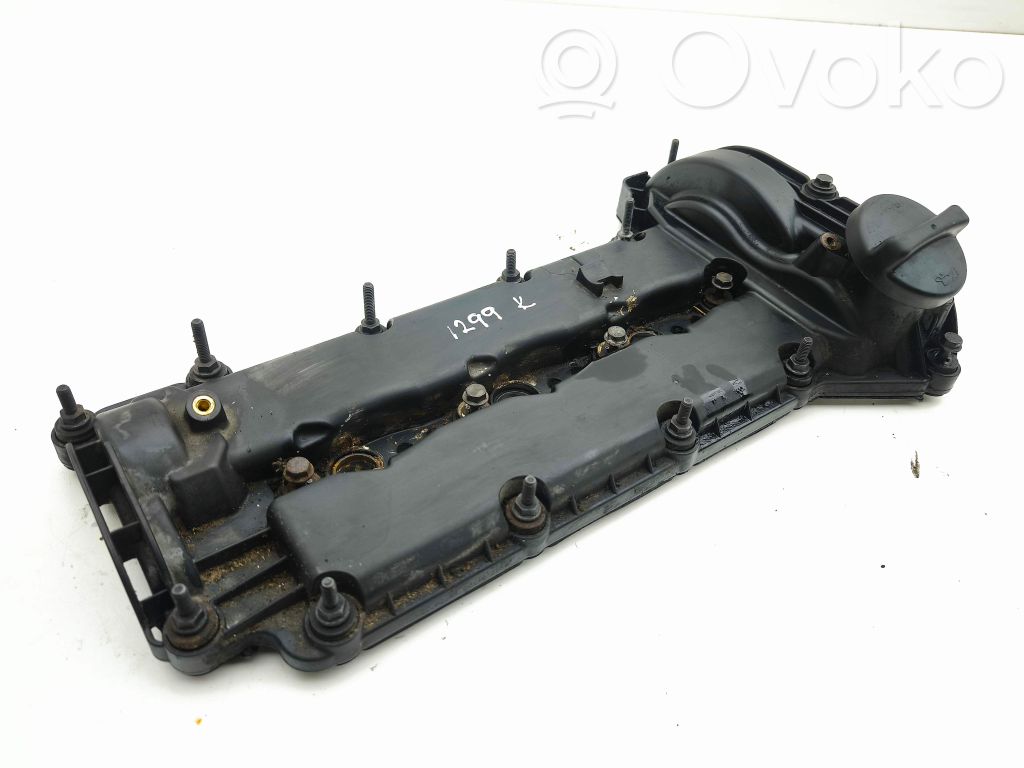 Maserati Ghibli Ventildeckel 