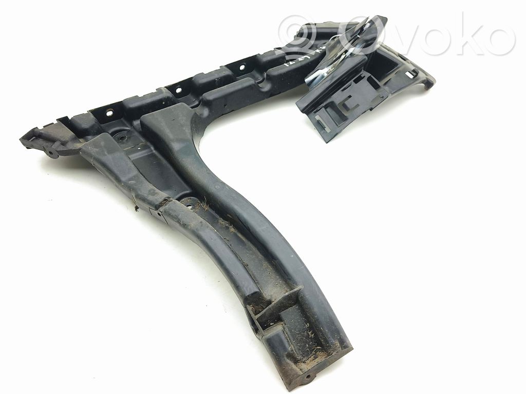 Seat Leon IV Rear bumper mounting bracket 