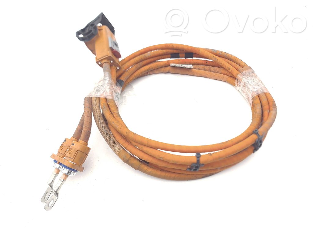 Seat Leon IV High voltage cable 