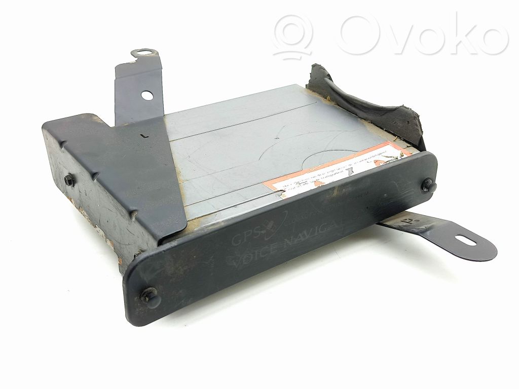 Toyota Avensis T250 Alte unități/module de control 