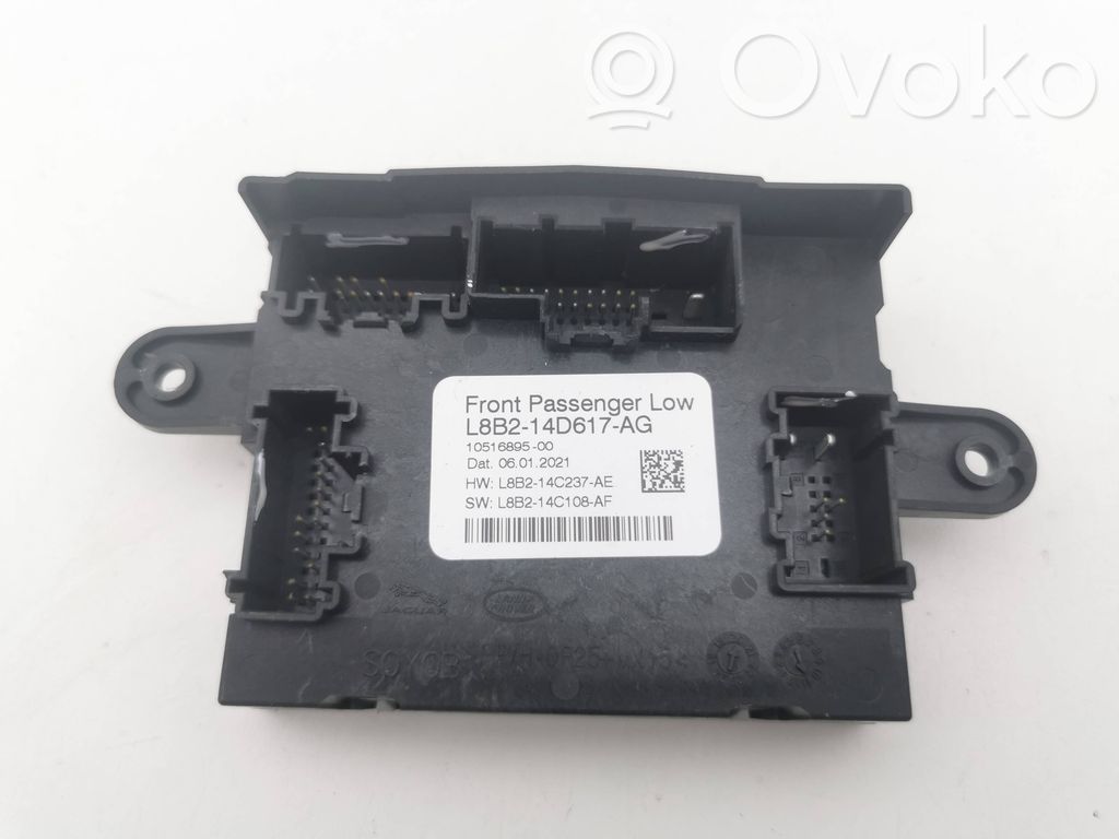 Sterownik / Moduł drzwi   L8B214D617AG,1051689500