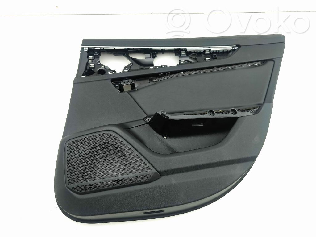 Audi A6 S6 C8 4K Panou interior ușă spate 