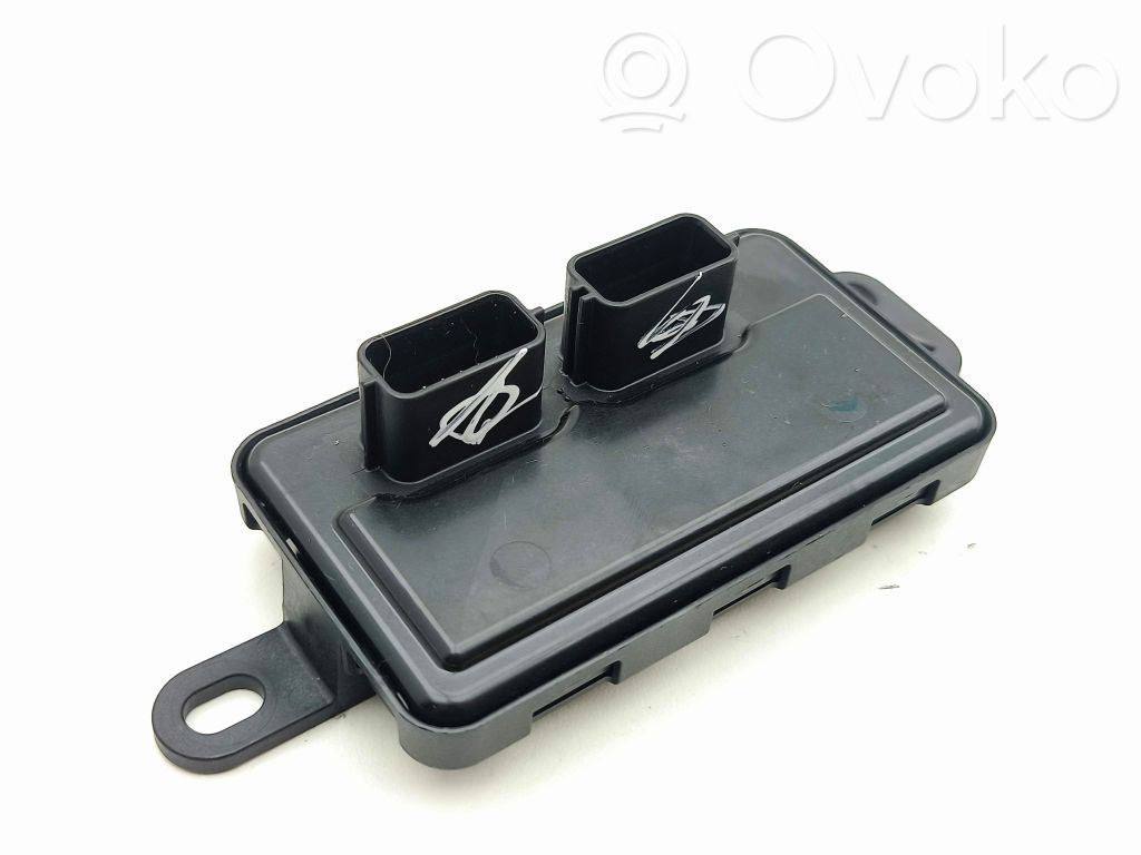 Land Rover Range Rover Velar Muut ohjainlaitteet/moduulit 