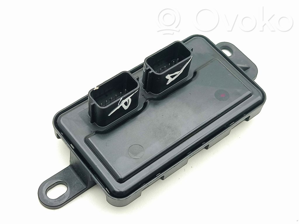 Land Rover Range Rover Velar Muut ohjainlaitteet/moduulit 