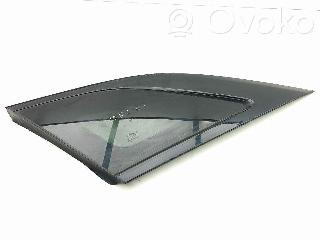 Renault Austral Rear side window 