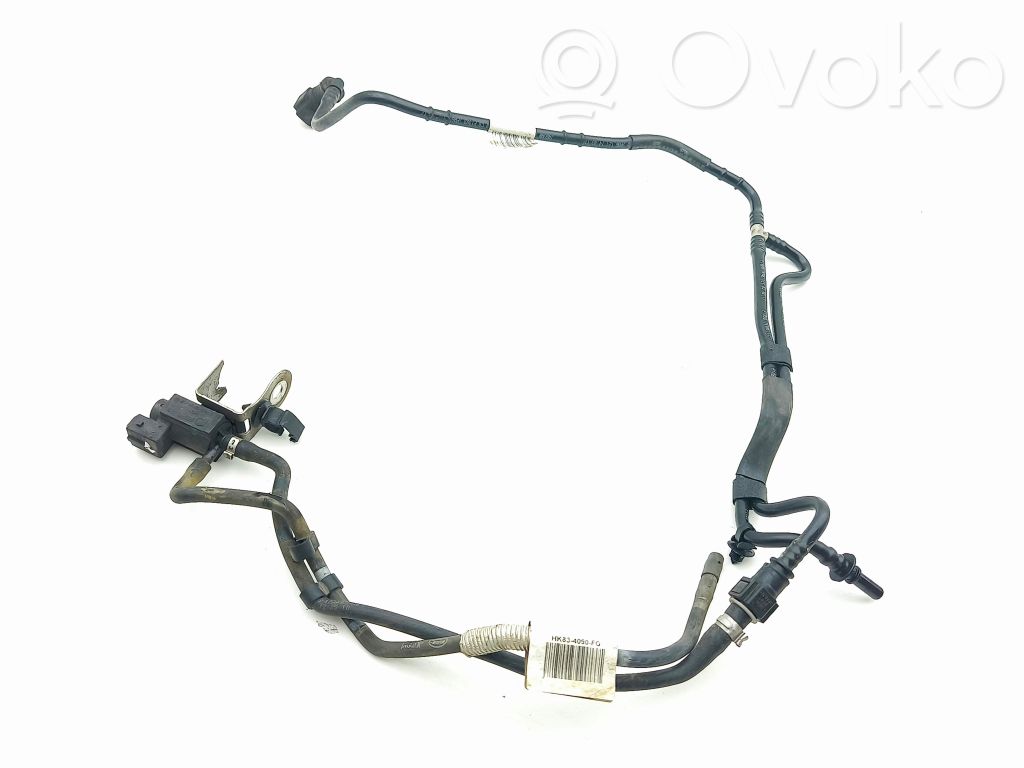 Válvula de vacío (Usadas)   HK834090FG