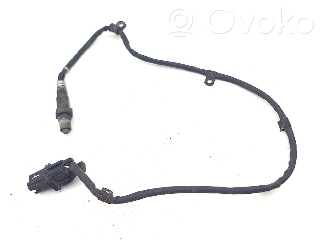 Maserati Quattroporte Lambda probe sensor 
